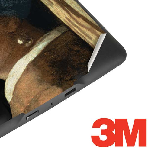 Johannes Vermeer Girl with a Pearl Earring Amazon Kindle Skin