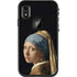 Johannes Vermeer Girl with a Pearl Earring LifeProof Fre iPhone Skin