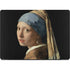 Johannes Vermeer Girl with a Pearl Earring MacBook Pro 14in (2021-24) Skin