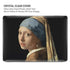 Johannes Vermeer Girl with a Pearl Earring MacBook Pro 15in (2016-19) Case plus Skin
