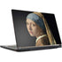 Johannes Vermeer Girl with a Pearl Earring MSI GS65 Stealth Laptop Skin