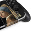 Johannes Vermeer Girl with a Pearl Earring Nintendo Switch OLED (2021) Skin