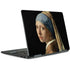 Johannes Vermeer Girl with a Pearl Earring Notebook 9 Pro 13in (2017) Skin