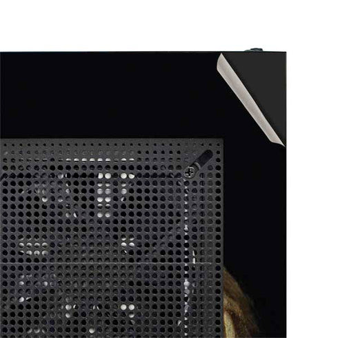 Johannes Vermeer Girl with a Pearl Earring NZXT H510 Compact ATX Mid-Tower Case Skin