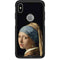 Johannes Vermeer Girl with a Pearl Earring Otterbox Commuter iPhone Skin
