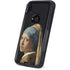 Johannes Vermeer Girl with a Pearl Earring Otterbox Commuter iPhone Skin