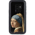 Johannes Vermeer Girl with a Pearl Earring Otterbox Defender Galaxy Skin