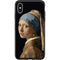 Johannes Vermeer Girl with a Pearl Earring Otterbox Symmetry iPhone Skin
