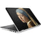 Johannes Vermeer Girl with a Pearl Earring HP Pavilion Skin