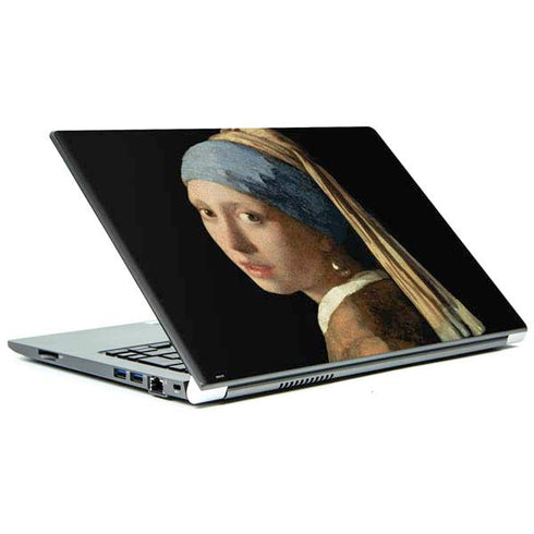 Johannes Vermeer Girl with a Pearl Earring Portege Z30t/Z30t-A Skin