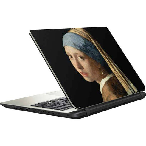 Johannes Vermeer Girl with a Pearl Earring Satellite L50-B / S50-B Skin