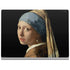 Johannes Vermeer Girl with a Pearl Earring Surface Book 2 13.5in Skin
