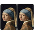 Johannes Vermeer Girl with a Pearl Earring Surface Duo Skin