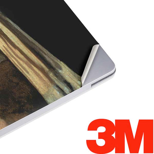Johannes Vermeer Girl with a Pearl Earring Surface Laptop 3 13.5in Skin