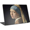 Johannes Vermeer Girl with a Pearl Earring Surface Laptop 4 15in Skin