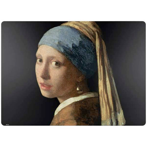 Johannes Vermeer Girl with a Pearl Earring Surface Laptop 4 15in Skin