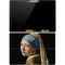 Johannes Vermeer Girl with a Pearl Earring Surface Pro 4 Skin