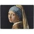 Johannes Vermeer Girl with a Pearl Earring Surface Pro 8 Skin