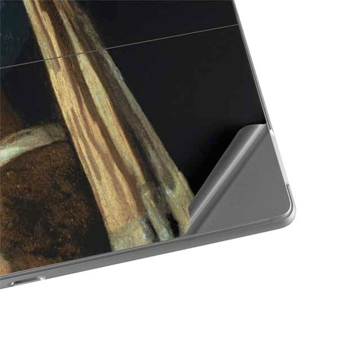 Johannes Vermeer Girl with a Pearl Earring Surface Pro 8 Skin