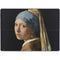 Johannes Vermeer Girl with a Pearl Earring Surface Pro 9 Skin