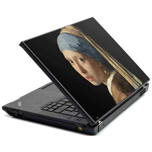 Johannes Vermeer Girl with a Pearl Earring T440s Skin