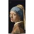 Johannes Vermeer Girl with a Pearl Earring Xbox Series X Console Skin