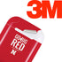 University of Nebraska Go Big Red Apple AirPods 2 Skin