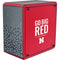 University of Nebraska Go Big Red Cooler Master MasterBox Q300L Mini Tower Skin