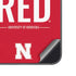 University of Nebraska Go Big Red Galaxy A14 5G Skin