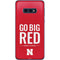 University of Nebraska Go Big Red Galaxy S10e Skin
