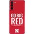 University of Nebraska Go Big Red Galaxy S21 5G Skin