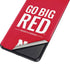 University of Nebraska Go Big Red Galaxy S21 5G Skin