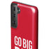 University of Nebraska Go Big Red Galaxy S21 Plus 5G Pro Case