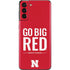 University of Nebraska Go Big Red Galaxy S21 Plus 5G Skin