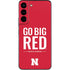 University of Nebraska Go Big Red Galaxy S22 Skin