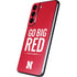 University of Nebraska Go Big Red Galaxy S22 Skin