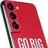University of Nebraska Go Big Red Galaxy S22 Skin