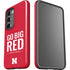 University of Nebraska Go Big Red Galaxy S23 Pro Case