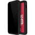 University of Nebraska Go Big Red iPhone 12 Pro Max Waterproof Case