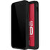 University of Nebraska Go Big Red iPhone 13 Mini Waterproof Case