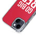 University of Nebraska Go Big Red iPhone 14 MagSafe Case