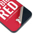 University of Nebraska Go Big Red iPhone 14 Plus Skin