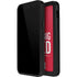 University of Nebraska Go Big Red iPhone 14 Pro Max Waterproof Case