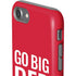 University of Nebraska Go Big Red iPhone SE (2nd & 3rd Gen) Pro Case