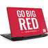 University of Nebraska Go Big Red Legion Y720 Skin
