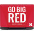 University of Nebraska Go Big Red Legion Y720 Skin