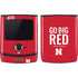 University of Nebraska Go Big Red Motorola RAZR Skin