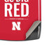 University of Nebraska Go Big Red Motorola RAZR Skin