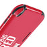 University of Nebraska Go Big Red Nintendo Switch Lite Skin