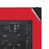 University of Nebraska Go Big Red NZXT H510 Compact ATX Mid-Tower Case Skin